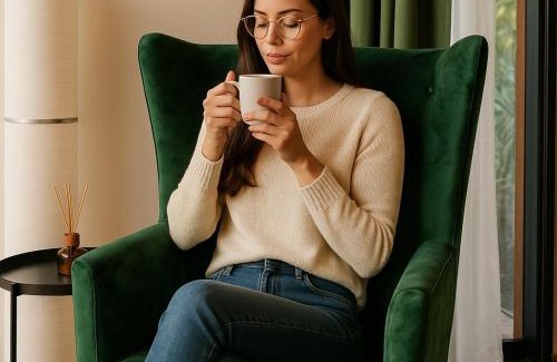 El Rosal House | Boutique Cabin