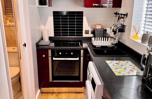 Lincoln House | Boutique Detached House in Uphill Lincoln