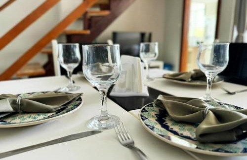 Luis Correia Apartment | Boutique FLAT 1 min da Praia