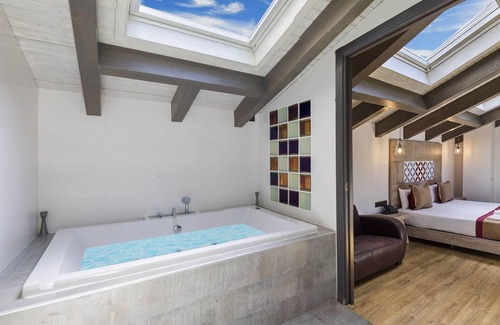 La Sagrada Familia Hotel | Boutique Hostemplo Sagrada Familia