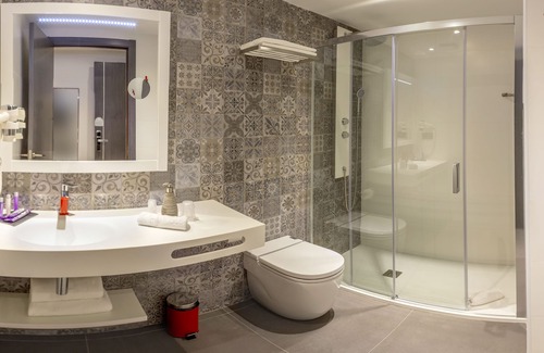 La Sagrada Familia Hotel | Boutique Hostemplo Sagrada Familia