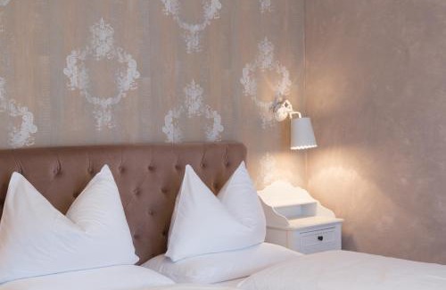 Mareo Hotel | Boutique Hotel Olympia