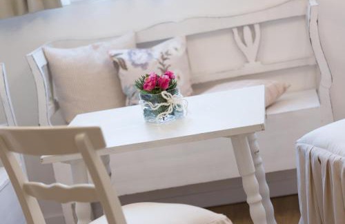 Mareo Hotel | Boutique Hotel Olympia