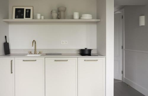 Noordwijk Apartment | Boutique Hotel Benedict Noordwijk