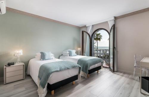Puerto Banus Hotel | Boutique Hotel B51