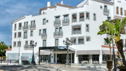 Puerto Banus Hotel | Boutique Hotel B51