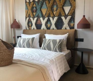 Sivota Bed & Breakfast | Boutique Hotel Caramel