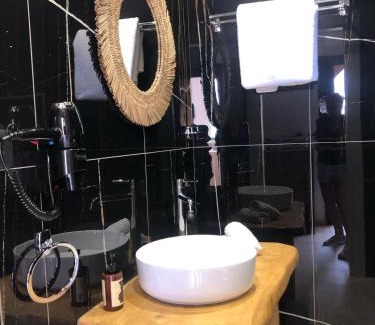 Sivota Bed & Breakfast | Boutique Hotel Caramel