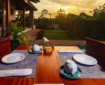 Pontal Bed & Breakfast | Boutique Hotel Carpe Diem
