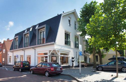 Noordwijkerhout Bed & Breakfast | Boutique Hotel De Raetskamer