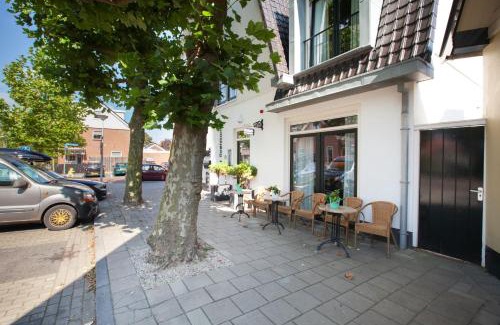 Noordwijkerhout Bed & Breakfast | Boutique Hotel De Raetskamer
