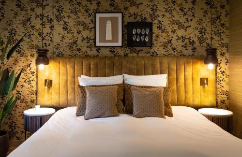 Den Burg Hotel | Boutique Hotel De Smulpot