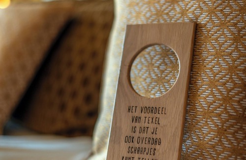 Den Burg Hotel | Boutique Hotel De Smulpot