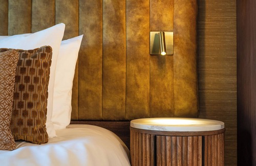 Den Burg Hotel | Boutique Hotel De Smulpot
