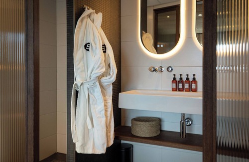 Den Burg Hotel | Boutique Hotel De Smulpot