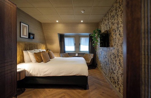 Den Burg Hotel | Boutique Hotel De Smulpot