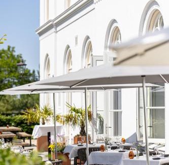 Abcoude Hotel | Boutique Hotel De Witte Dame