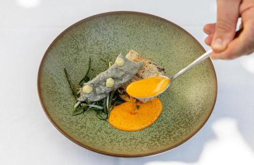 Abcoude Hotel | Boutique Hotel De Witte Dame