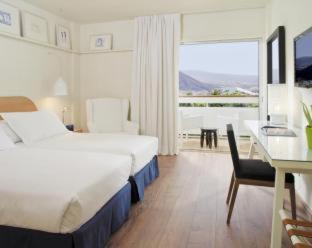 Los Cristianos Hotel | Boutique Hotel H10 Big Sur - Adults Only
