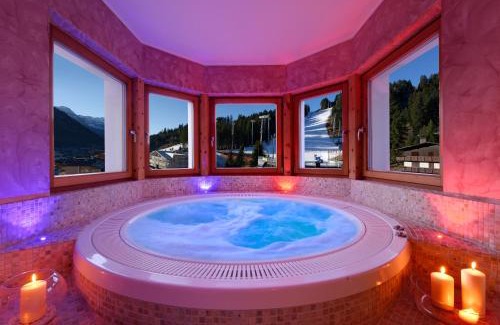 Madonna di Campiglio Hotel | Boutique Hotel Diana