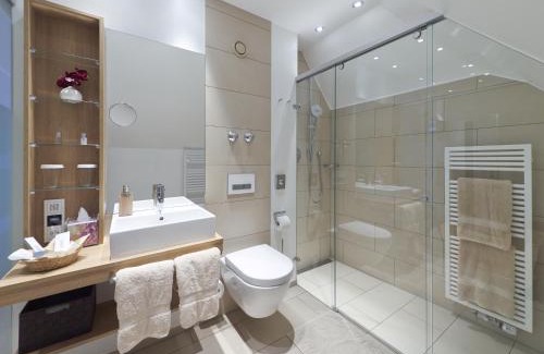 Dusseldorf Old Town Hotel | Boutique Hotel Orangerie