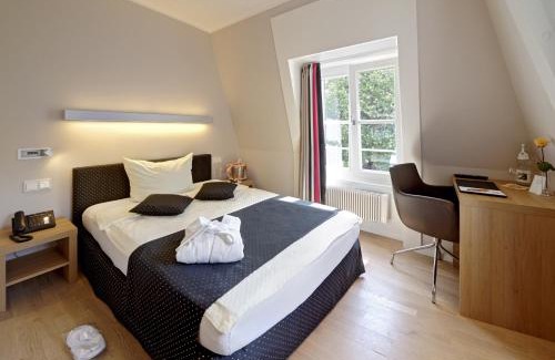 Dusseldorf Old Town Hotel | Boutique Hotel Orangerie
