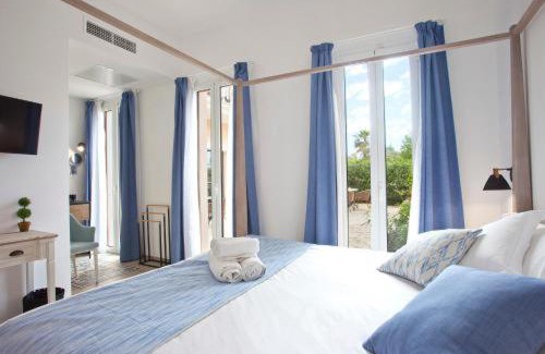 Santanyi Hotel | Boutique Hotel Petit Sant Miquel