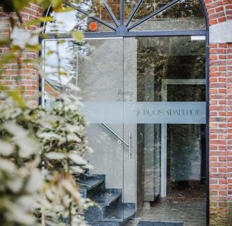Geel Hotel | Boutique hotel Roosendaelhof