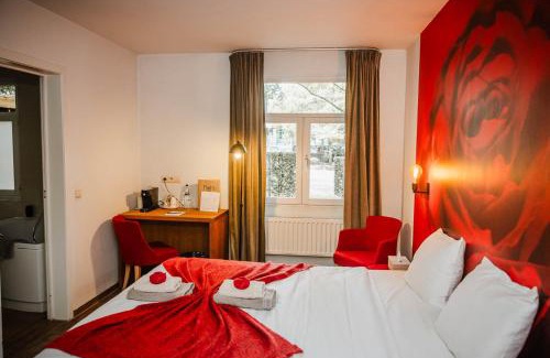 Geel Hotel | Boutique hotel Roosendaelhof