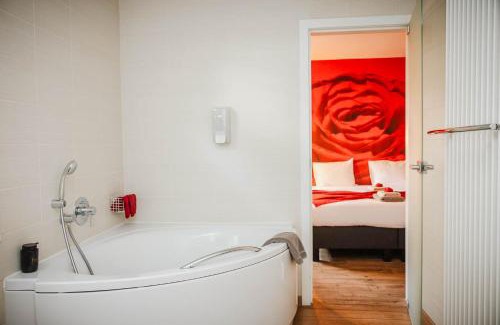 Geel Hotel | Boutique hotel Roosendaelhof