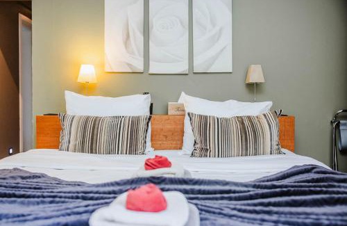 Geel Hotel | Boutique hotel Roosendaelhof