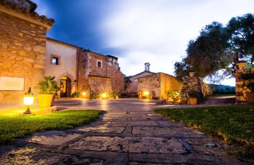 Cas Concos House | Boutique Hotel Sa Galera