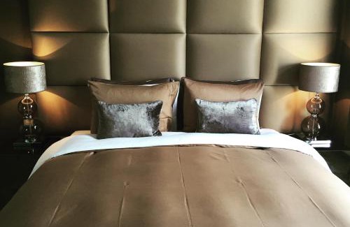 Nijmegen Hotel | Boutique Hotel Straelman