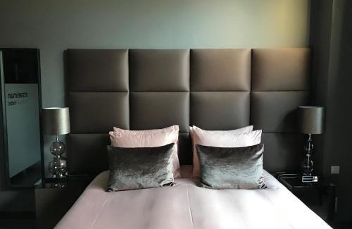 Nijmegen Hotel | Boutique Hotel Straelman