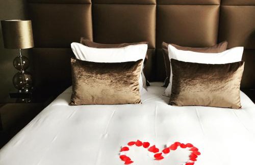 Nijmegen Hotel | Boutique Hotel Straelman