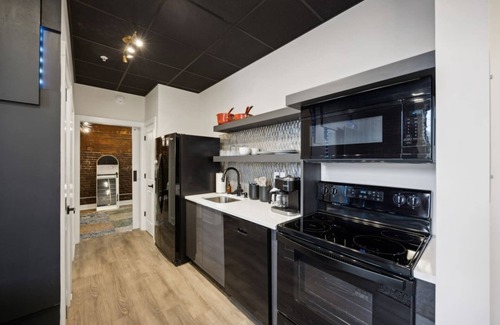 Jackson Hotel | Boutique Hotel | The Thunder Over Louisville Suite