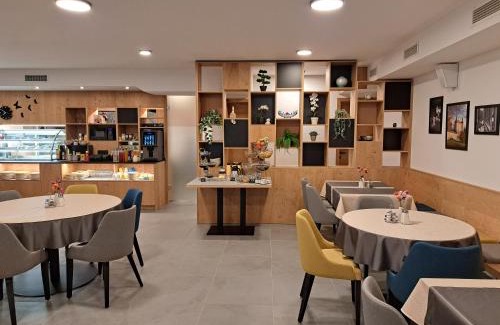 Skofja Loka Hotel | Boutique Hotel Vila Loka