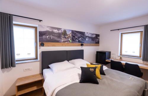Skofja Loka Hotel | Boutique Hotel Vila Loka