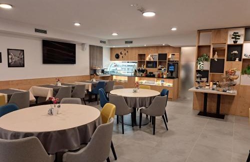Skofja Loka Hotel | Boutique Hotel Vila Loka