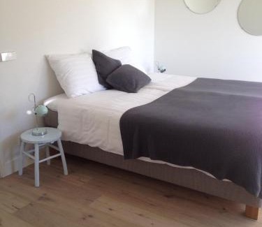 Abcoude Bed & Breakfast | Boutique hotel Villa Oldenhoff