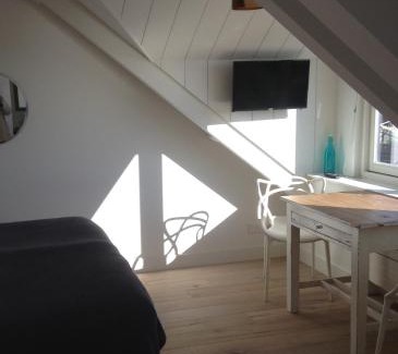 Abcoude Bed & Breakfast | Boutique hotel Villa Oldenhoff