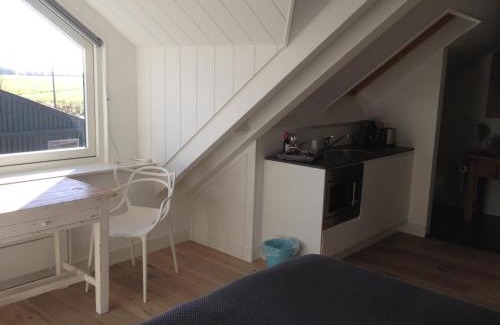 Abcoude Bed & Breakfast | Boutique hotel Villa Oldenhoff