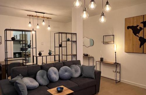 Centro Storico Apartment | BOUTIQUE HOUSE LA FENICE