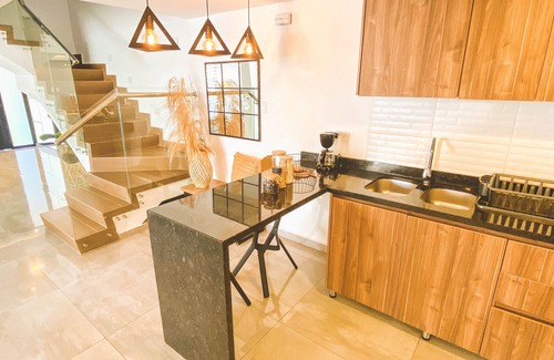 Riomar House | Boutique House with Pool, Rooftop, BBQ in VIP area