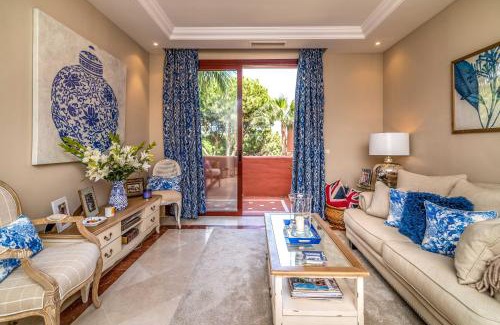 Nikki Beach Apartment | Boutique Penthouse Elviria Beachsid