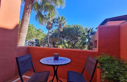 Nikki Beach Apartment | Boutique Penthouse Elviria Beachsid