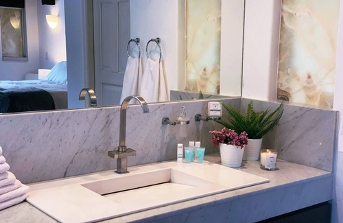 Alvaro Obregon House | Boutique Private House ★ Casa San Angel Inn