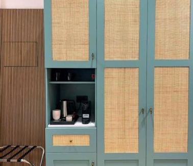 Mar Mikhael Apartment | Boutique Room in Mar Mikhael