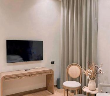 Mar Mikhael Apartment | Boutique Room in Mar Mikhael