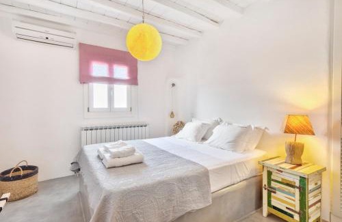 Faros Armenistis Villa | Boutique Villa Aquata Private pool